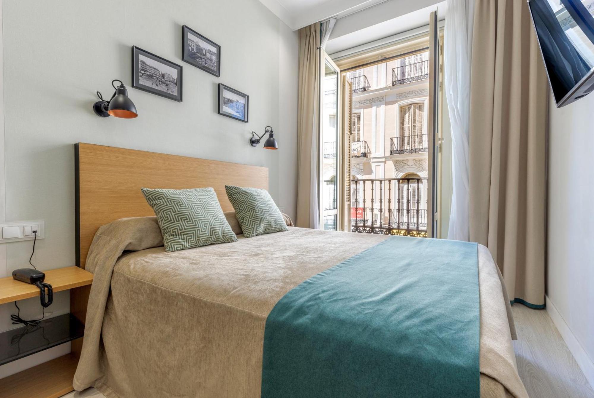Hotel Europa — Photos 3