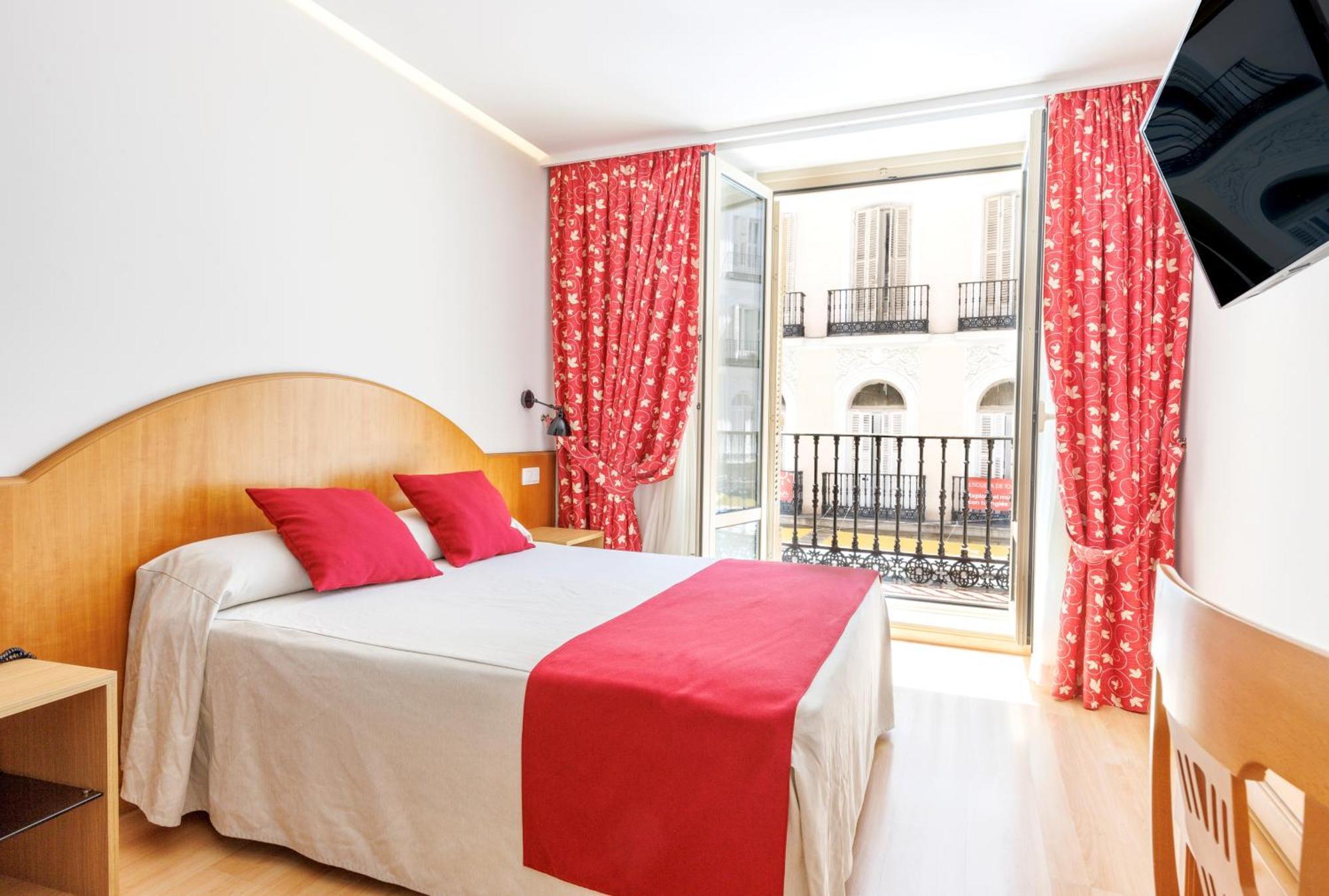 Hotel Europa — Photos 2